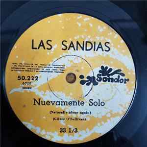FLAC Las Sandías - El mosquito / Nuevamente solo