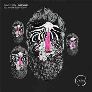 FLAC Gayle San - Survival