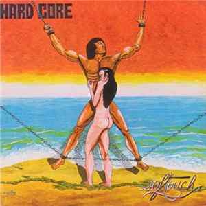 FLAC Garrick - Hardcore Soft Touch