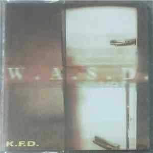 FLAC W.A.S.P. - K.F.D.