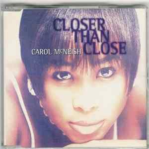 FLAC Carol McNeish - Closer Than Close