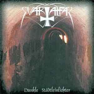 FLAC Svartalfar - Dunkle Städtleinlichter