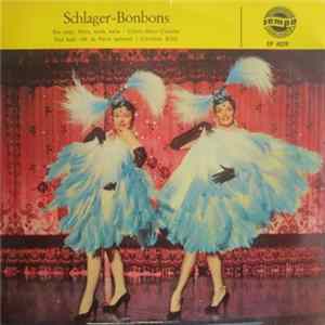 FLAC Various - Schlager-Bonbons