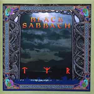 FLAC Black Sabbath - Tyr