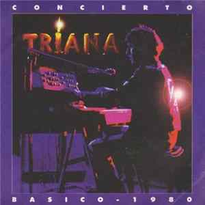 FLAC Triana - Concierto Básico 1980