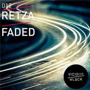 FLAC Retza - Faded