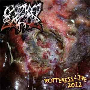 FLAC Oxidised Razor / Olocausto - Rotteness Live 2012 / Necrobsessive Neurosis