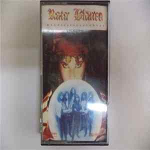 FLAC Rata Blanca - Magos, Espadas Y Rosas