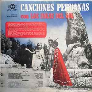 FLAC Los Inkas Del Sol - Canciones Peruanas