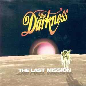 FLAC The Darkness - The Last Mission