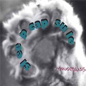 FLAC Sleep Capsule - Mousepuss