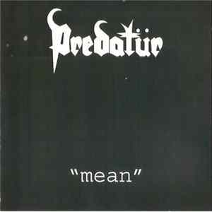 FLAC Predatür - Mean