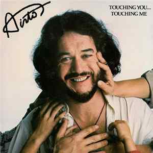 FLAC Airto - Touching You...Touching Me