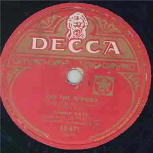 FLAC Danny Kaye - On The Riviera / Rhythm Of A New Romance