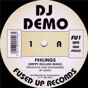 FLAC DJ Demo / DJ Fade - Feelings (Remix) / Need Your Loving