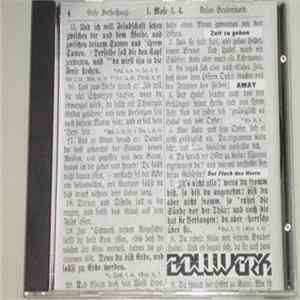 FLAC Bollwerk - Zeit Zu Gehn