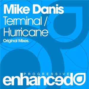 FLAC Mike Danis - Terminal / Hurricane