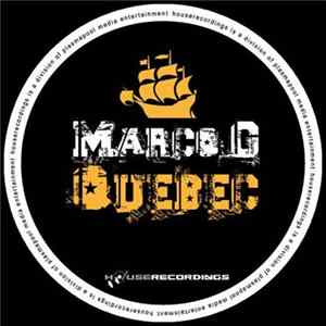 FLAC Marco G - Quebec