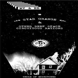 FLAC MV & EE - Star Grange & Other Deep Space Circuitous Rations