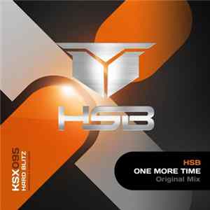 FLAC HSB - One More Time