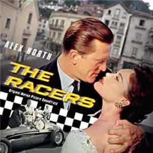 FLAC Alex North - The Racers