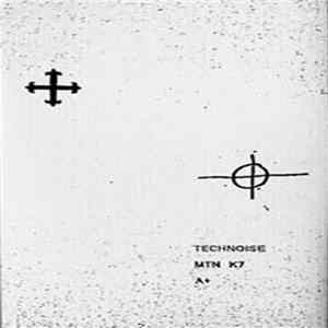 FLAC Avellan Cross - Technoise [MTN K7]