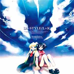 FLAC Various - IA-Style/L+K