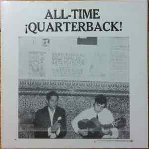 FLAC ¡All-Time Quarterback! - ¡All-Time Quarterback!
