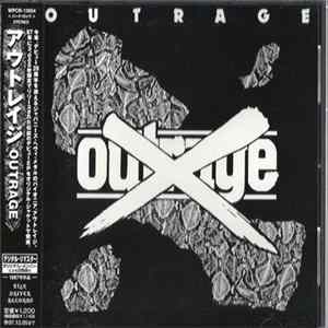 FLAC Outrage - Outrage