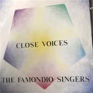 FLAC Famondio Singers - Close Voices