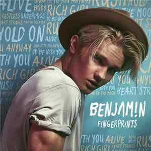 FLAC Benjamin - Fingerprints