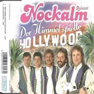 FLAC Nockalm Quintett - Der Himmel Spielte Hollywood