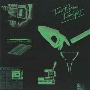 FLAC Fort Romeau - Fairlights