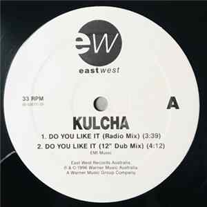 FLAC Kulcha - Do You Like It?