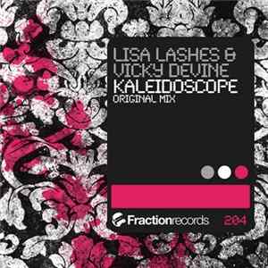 FLAC Lisa Lashes & Vicky Devine - Kaleidoscope
