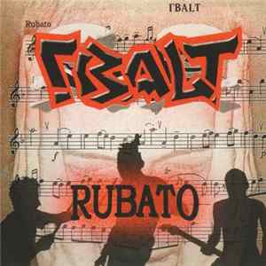 FLAC ГваLT - Rubato