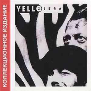 FLAC Yello - Zebra