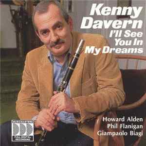 FLAC Kenny Davern - I'll See You In My Dreams