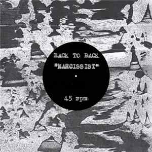 FLAC Back To Back - Narcissist EP