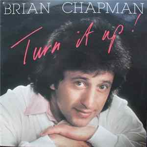 FLAC Brian Chapman - Turn It Up!