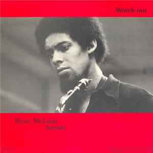 FLAC René McLean Sextet - Watch Out