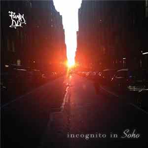 FLAC Funky DL - Incognito In Soho