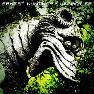 FLAC Ernest Luminor - Legacy EP