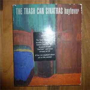 FLAC The Trash Can Sinatras - Hayfever