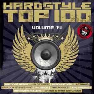 FLAC Various - Hardstyle Top 100 Volume 14