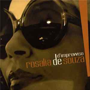 FLAC Rosalia De Souza - D'improvviso