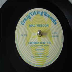 FLAC Mac Kissoon - Lavender Blue