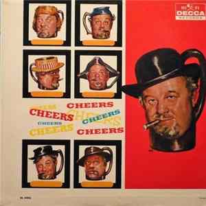 FLAC Burl Ives - Cheers