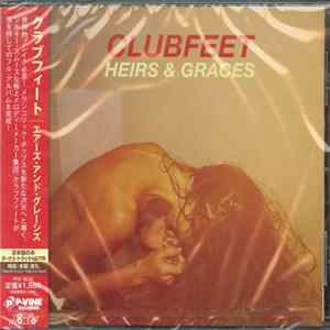 FLAC Clubfeet - Heirs & Graces
