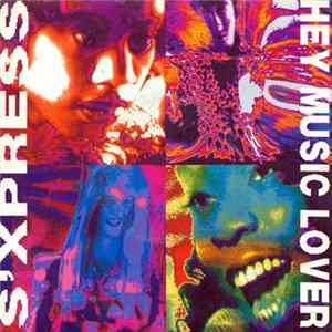 FLAC S'Xpress - Hey Music Lover